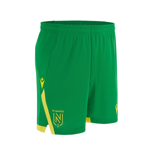 Pantalones FC Nantes 1ª 2025 2026